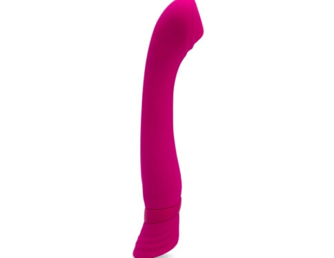 Buy a nu sensuelle calypso roller motion g-spot magenta vibrator.