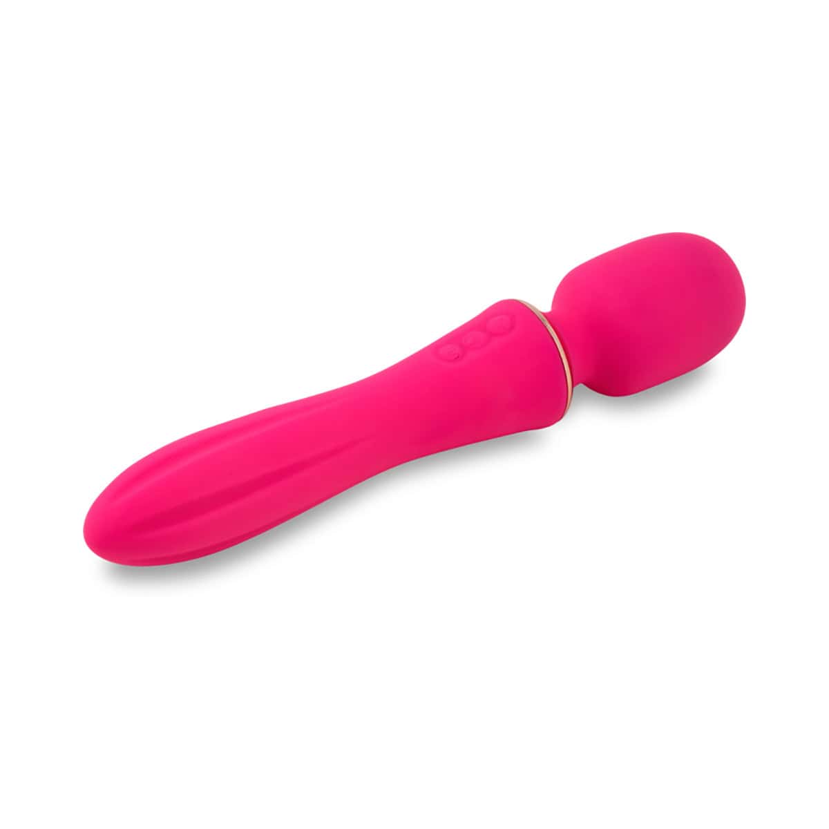 Nu Sensuelle Mika Nubii Shop Online Buy a nu sensuelle mika nubii wand with turbo boost and heat pink vibrator.