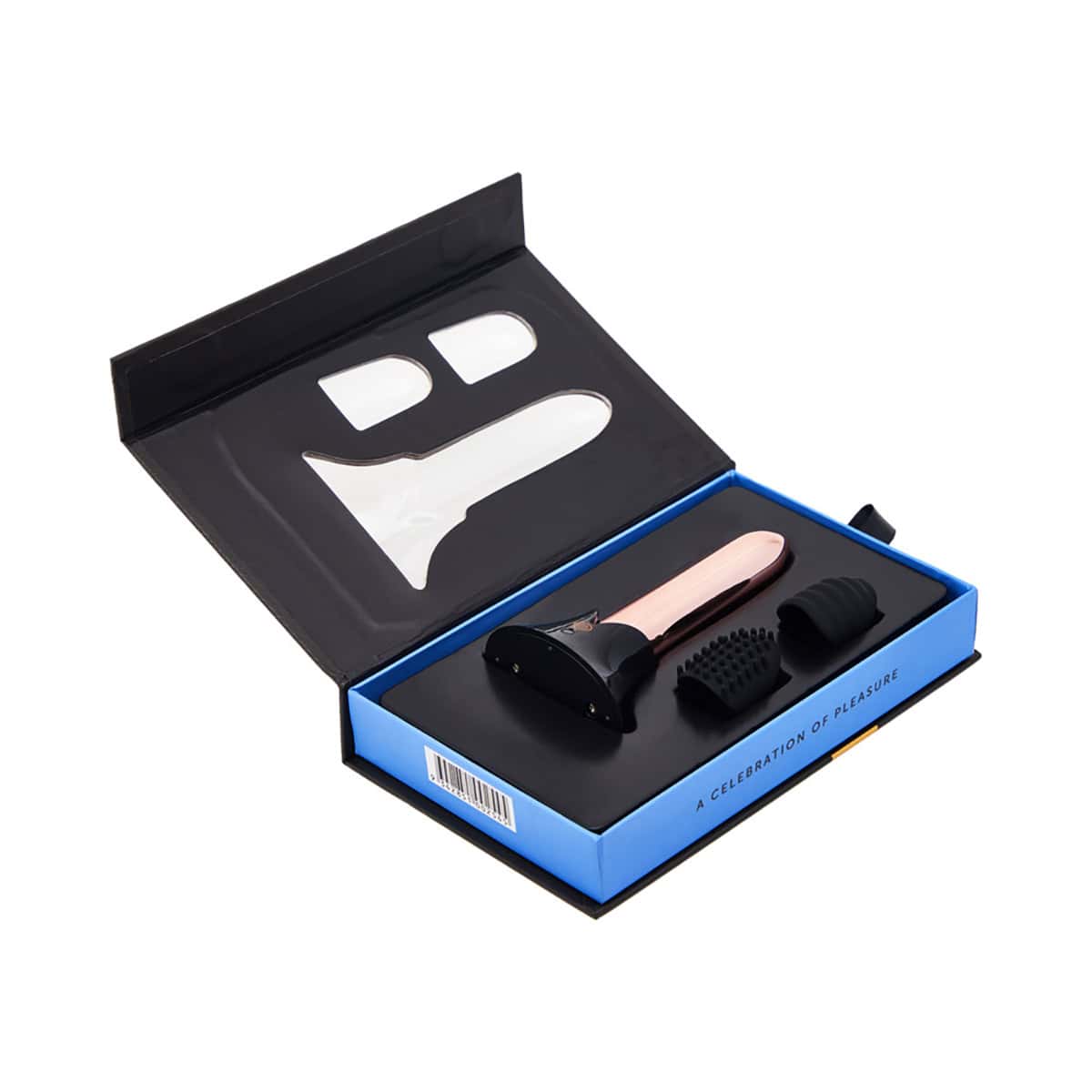 Nu Sensuelle Point Plus Shop Online Buy a nu sensuelle point plus 20 function bullet with sleeves rose gold vibrator.