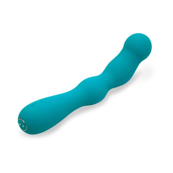 Buy a Nu Sensuelle Siren Nubii G-Spot Vibe Bl vibrator.