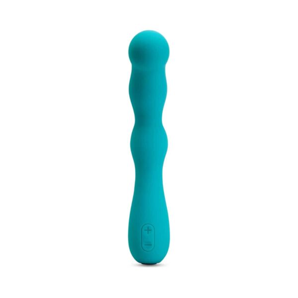 Buy a Nu Sensuelle Siren Nubii G-Spot Vibe Bl vibrator.