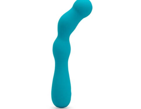 Buy a nu sensuelle siren nubii g-spot vibe bl vibrator.