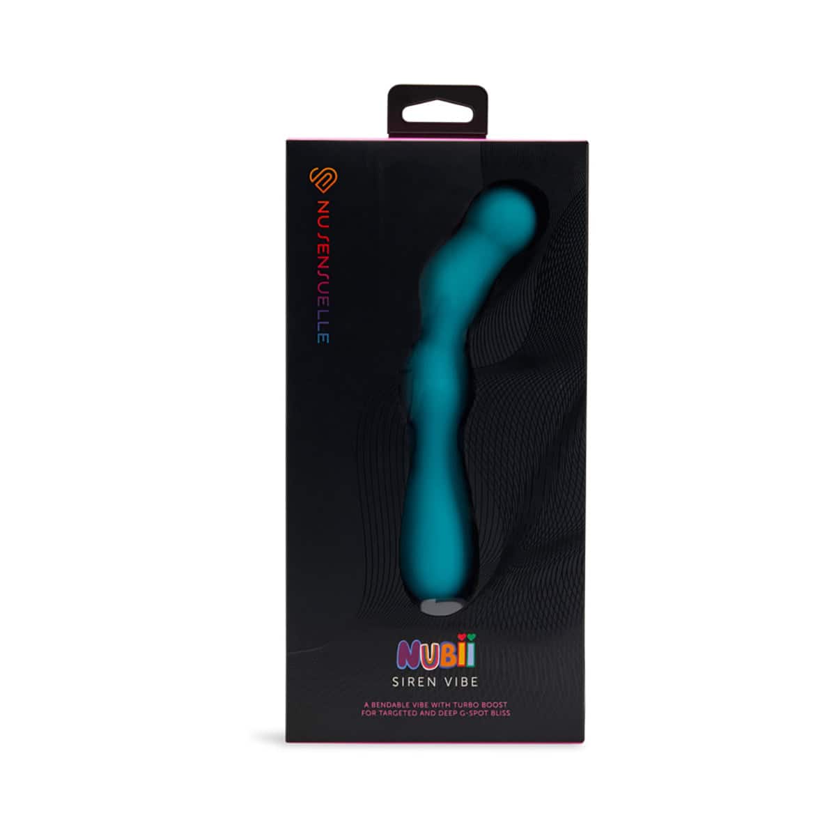 Nu Sensuelle Siren Nubii Shop Online Buy a nu sensuelle siren nubii g-spot vibe bl vibrator.