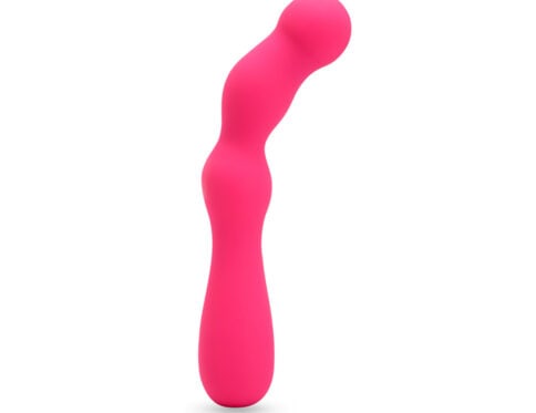 Buy a nu sensuelle siren nubii g-spot vibe pk vibrator.