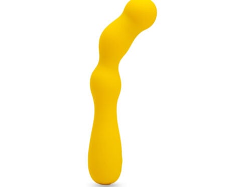 Buy a nu sensuelle siren nubii g-spot vibe ye vibrator.