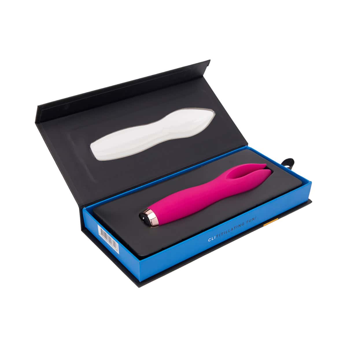 Nu Sensuelle Tulip Shop Online Buy a nu sensuelle tulip magenta vibrator.
