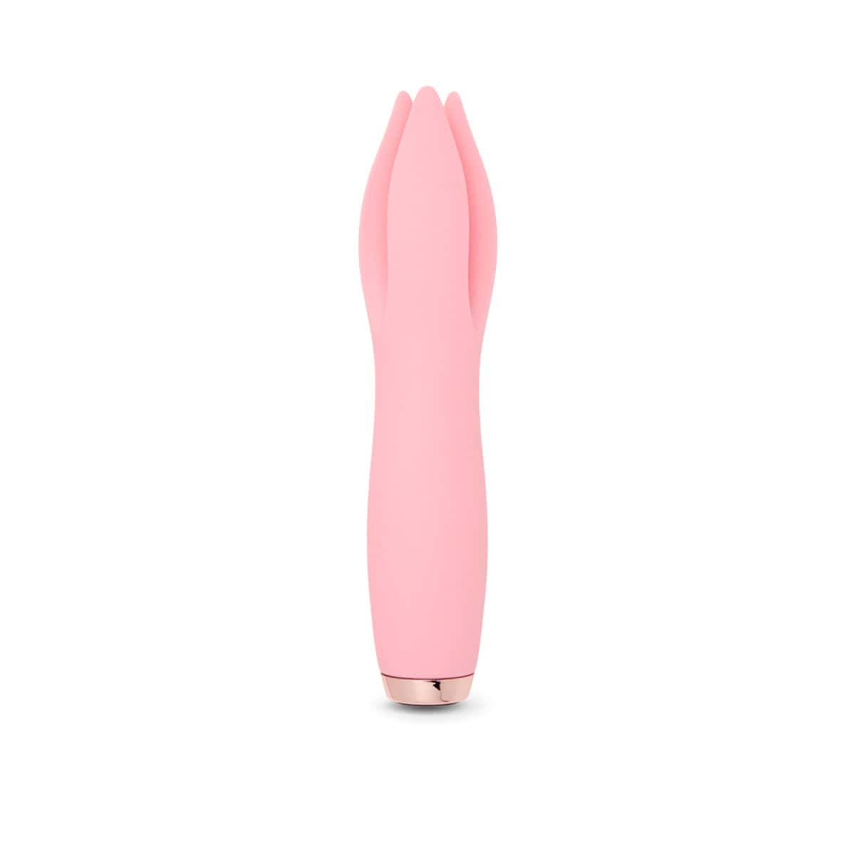 Buy a Nu Sensuelle Tulip  Millennial Pink vibrator.