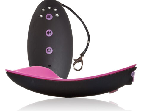 Buy a ohmibod club vibe 2. Oh vibrator.