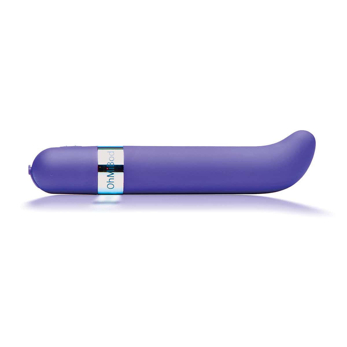 Buy a OhMiBod Freestyle G-Spot  Purple vibrator.