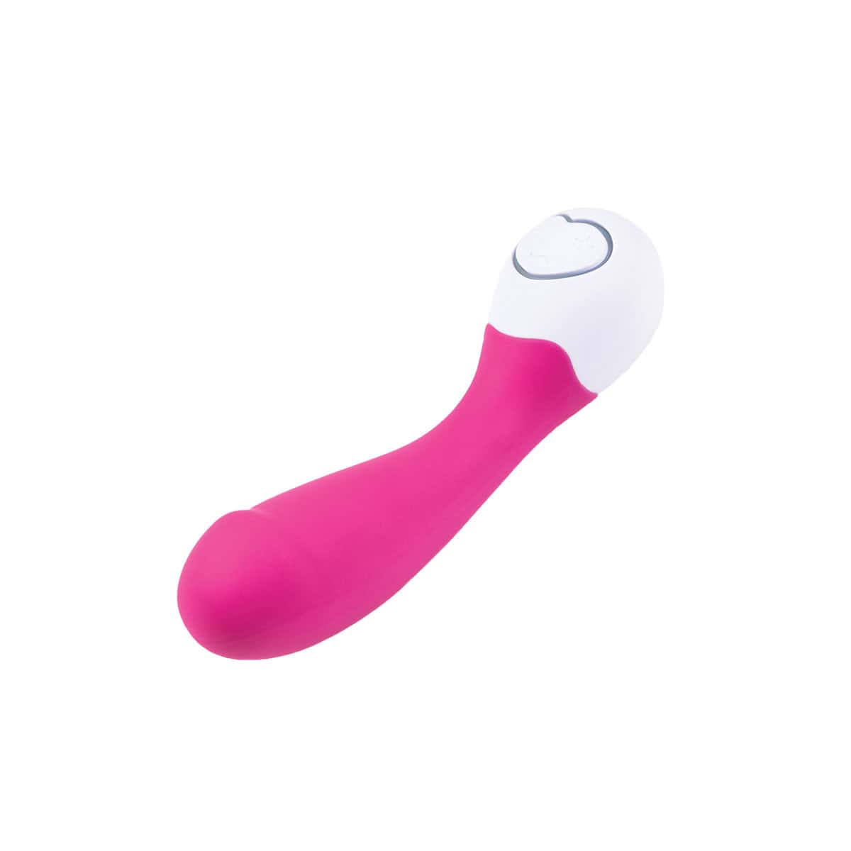 Buy a OhMiBod Lovelife Cuddle Mini  Pink vibrator.