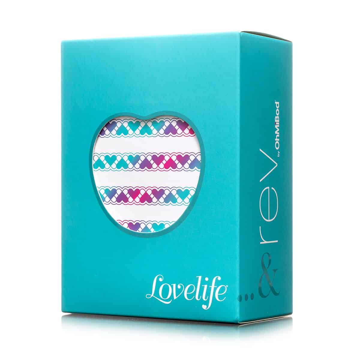 Ohmibod Lovelife Rev Finger Shop Online Buy a ohmibod lovelife rev finger vibe vibrator.