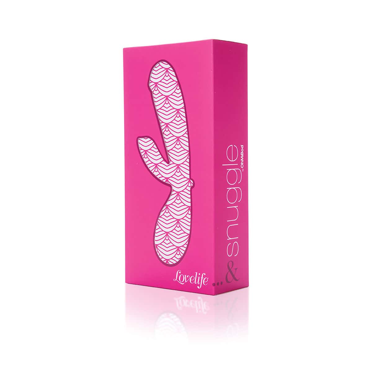 Ohmibod Lovelife Snuggle Vibe Shop Online Buy a ohmibod lovelife snuggle vibe vibrator.