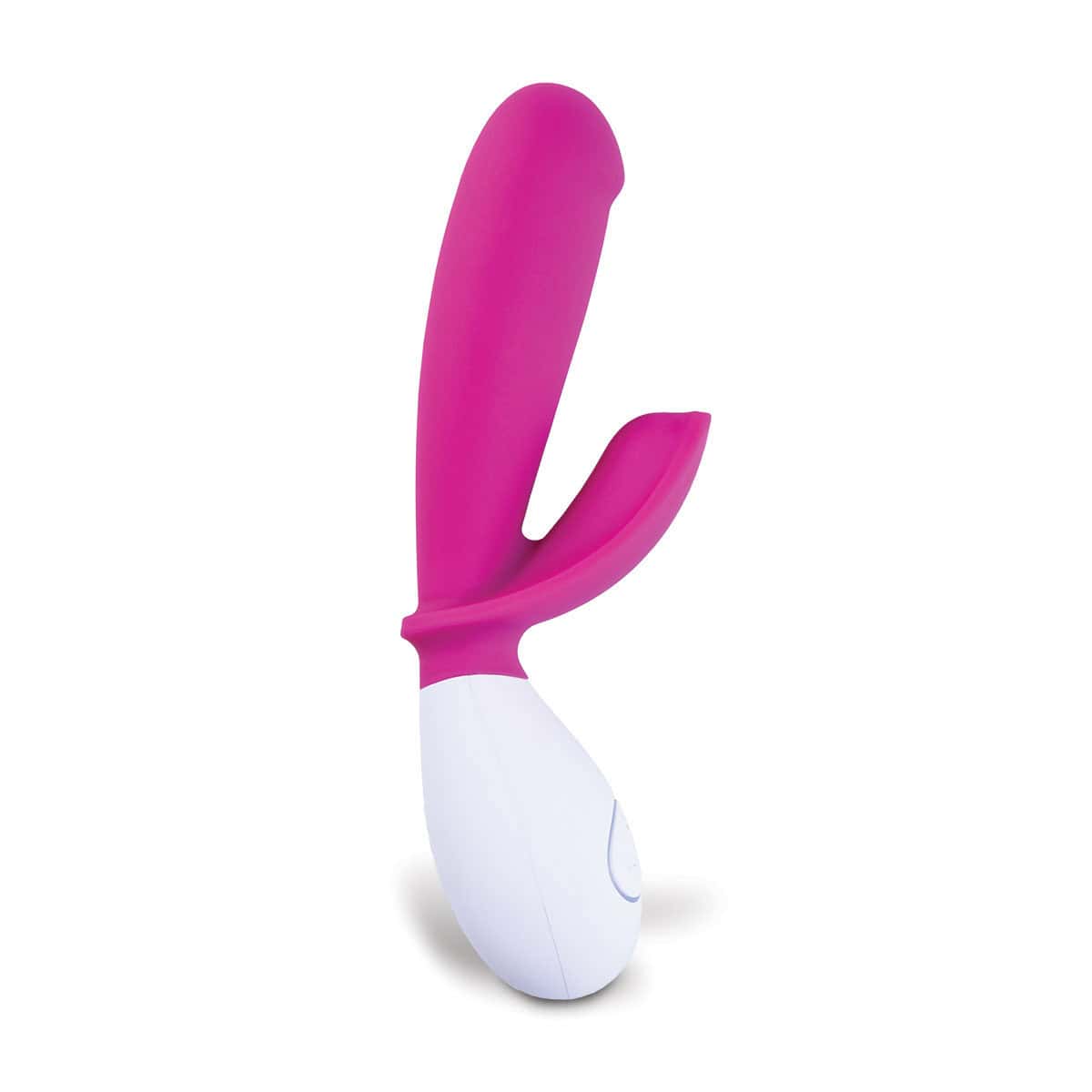 Buy a OhMiBod Lovelife Snuggle Vibe vibrator.