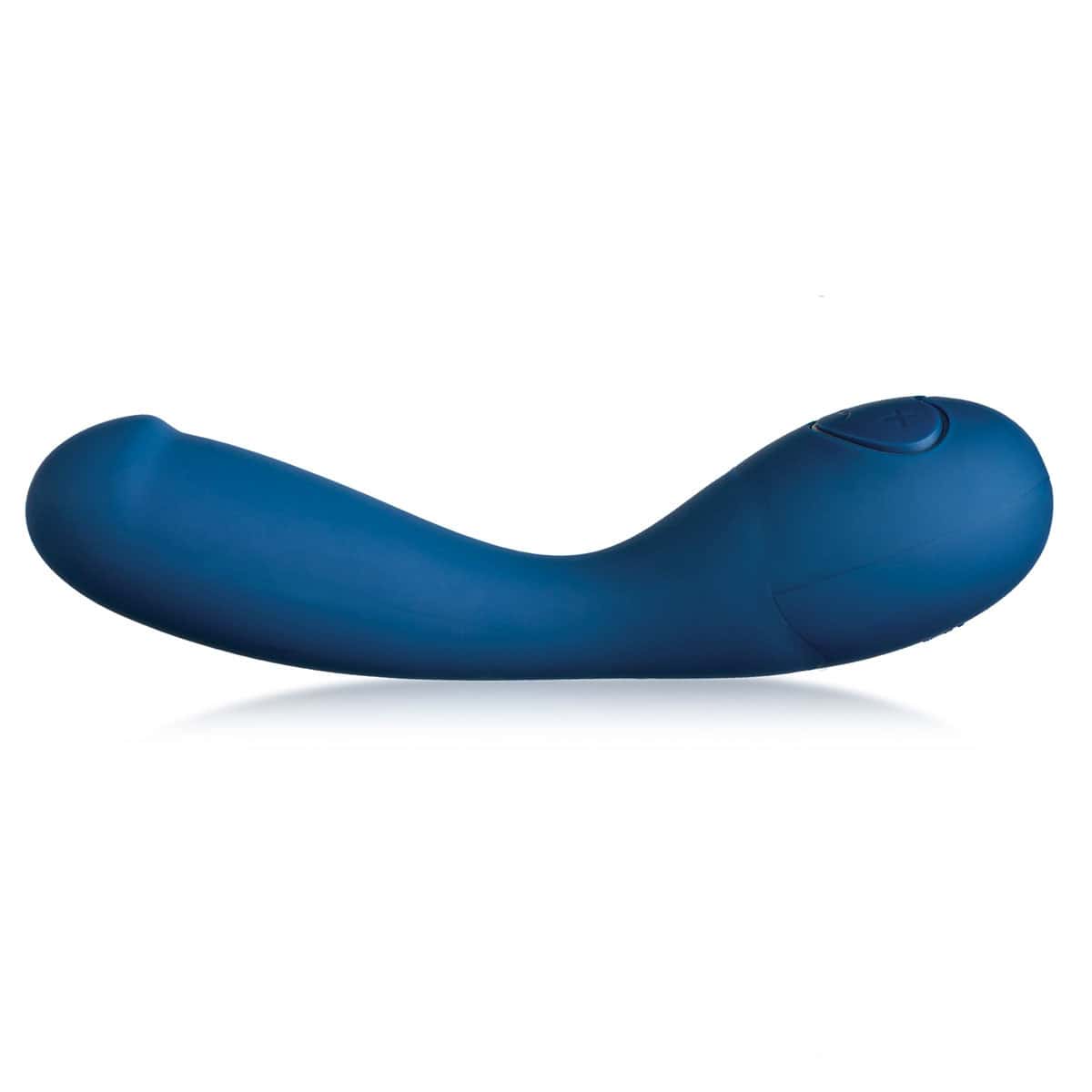 Buy a OhMiBod NEX2 BlueMotion Vibe  2nd Gen vibrator.