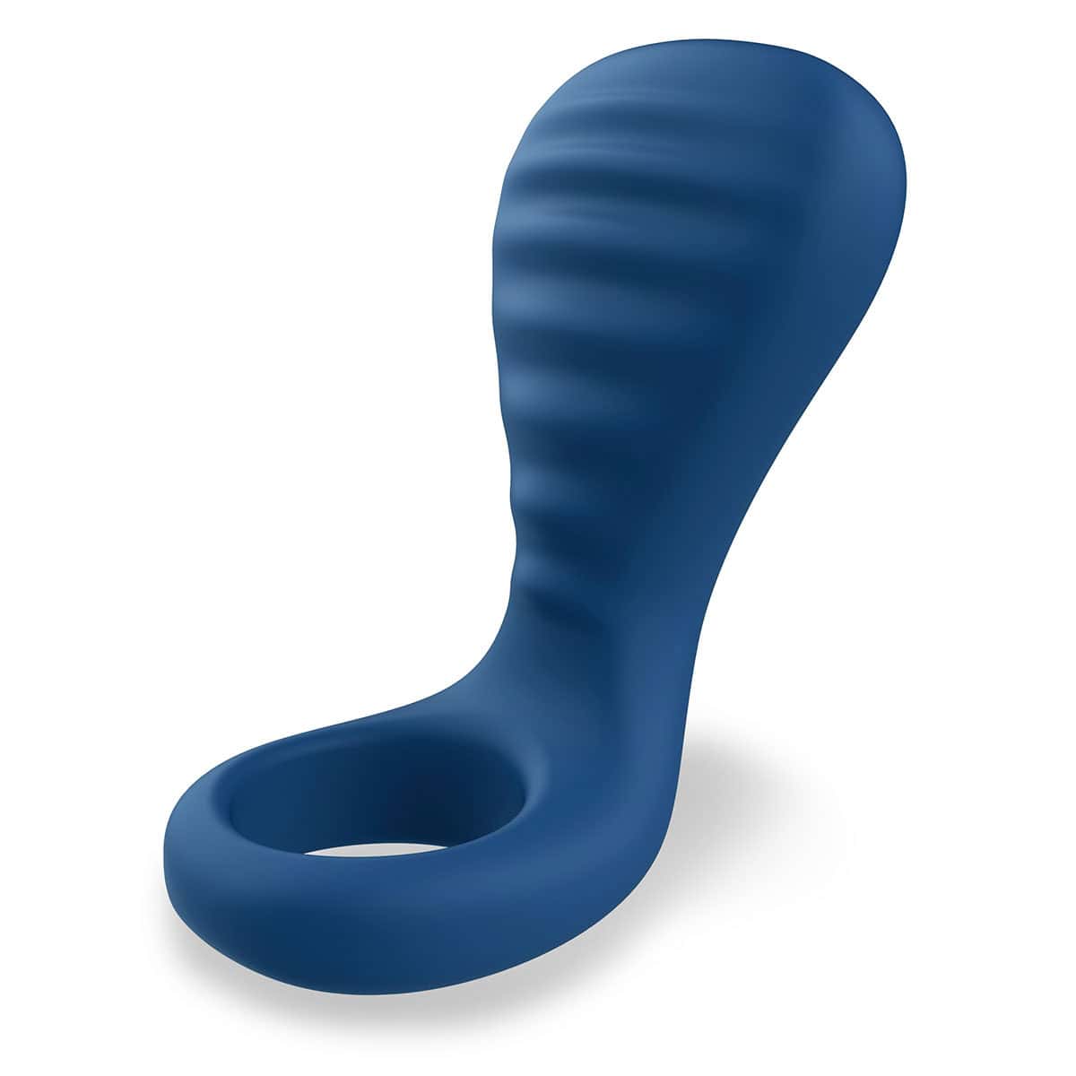 Buy a OhMiBod NEX3 BlueMotion Ring vibrator.