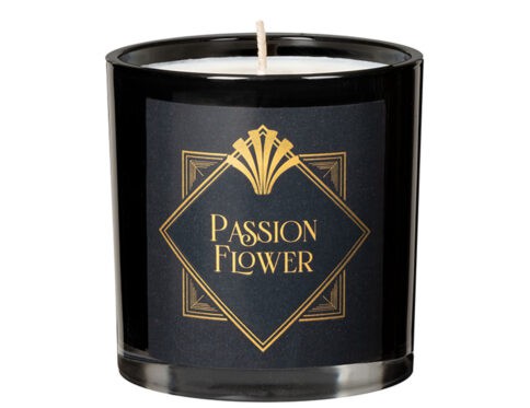 Buy olivia's boudoir candle 6. 5oz   passion flower for her or him.