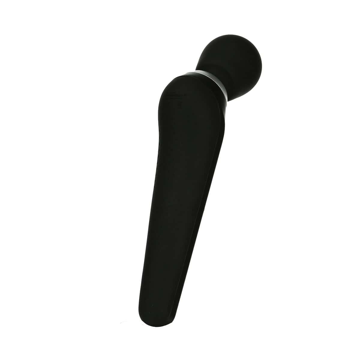 Palmpower Extreme Wand Shop Online Buy a palmpower extreme wand black vibrator.