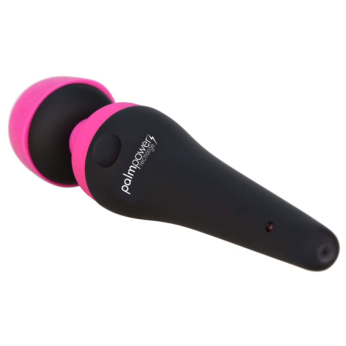 Buy a PalmPower Recharge vibrator.