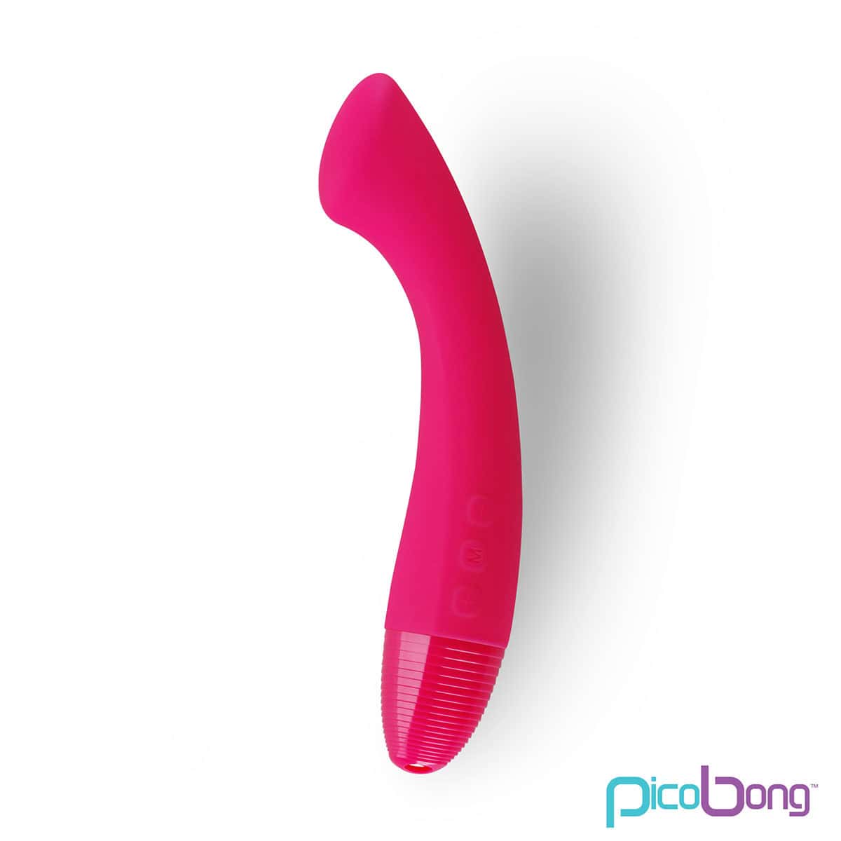 Buy a PicoBong Moka GVibe  Cerise vibrator.