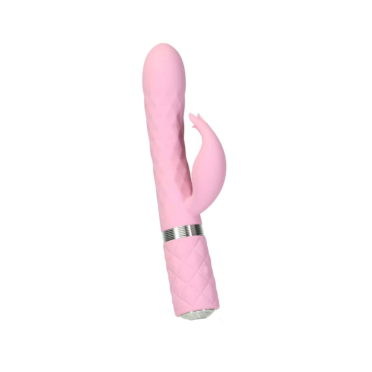 Pillow Talk Lively Shop Online Buy a pillow talk lively pink vibrator.
