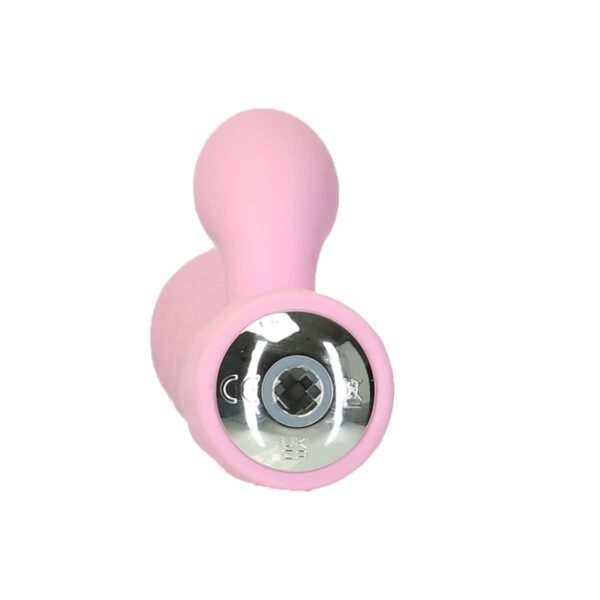 Buy a Pillow Talk Lively  Pink vibrator.