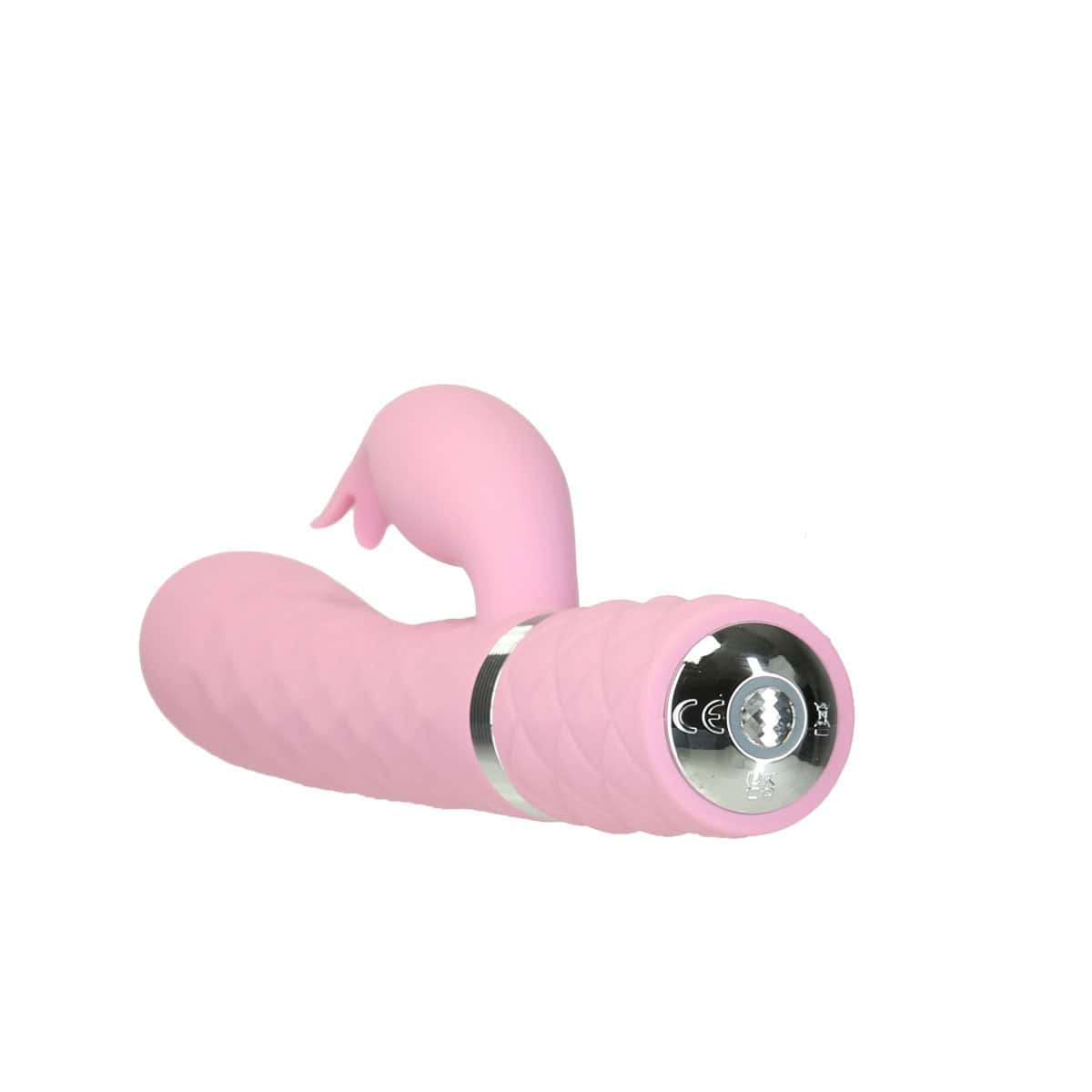 Pillow Talk Lively Shop Online Buy a pillow talk lively pink vibrator.