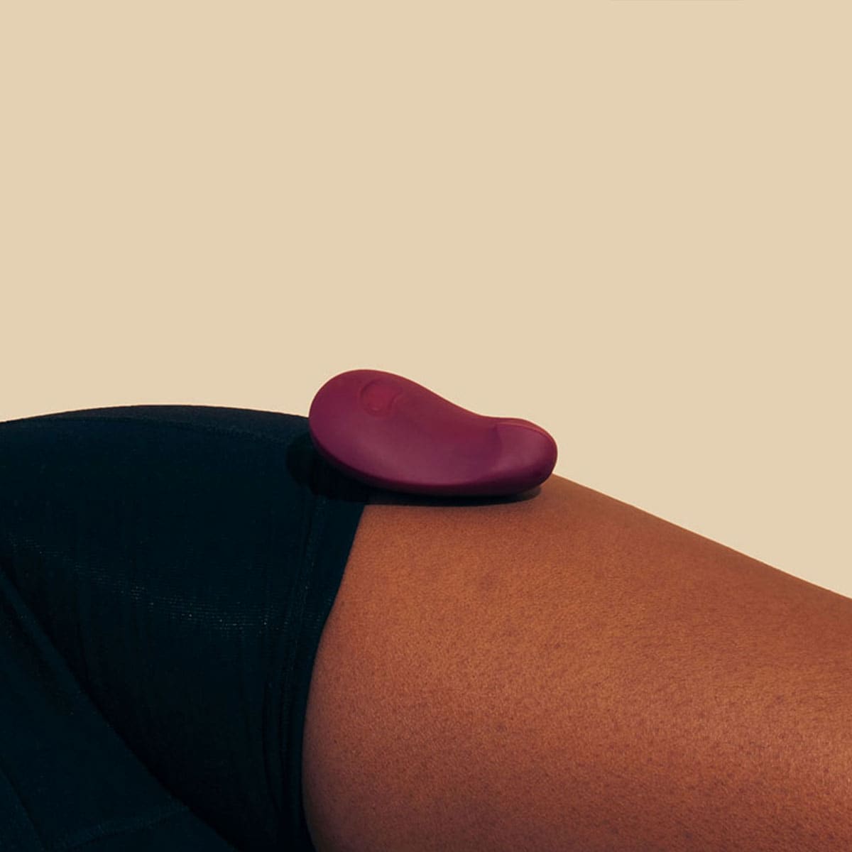 Pom By Dame Shop Online Buy a pom by dame plum vibrator.