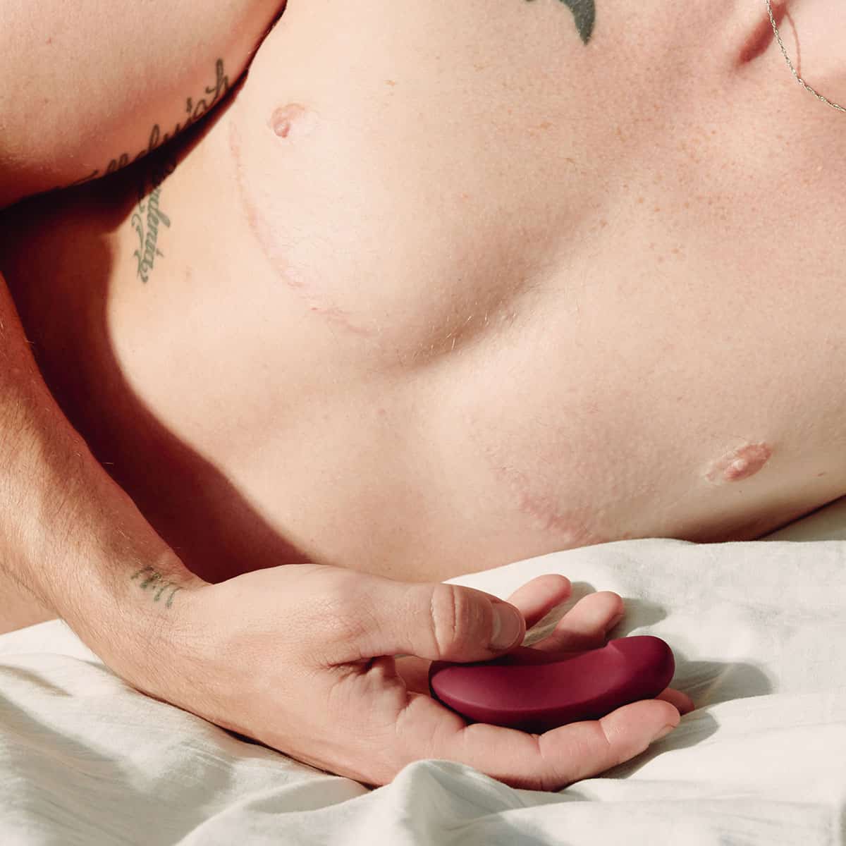 Pom By Dame Shop Online Buy a pom by dame plum vibrator.