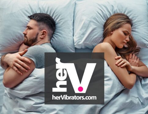 Best vibrators for her for her, him, or couples. Online shopping for best vibrators for her shoppers. Discreet, fast shipping.