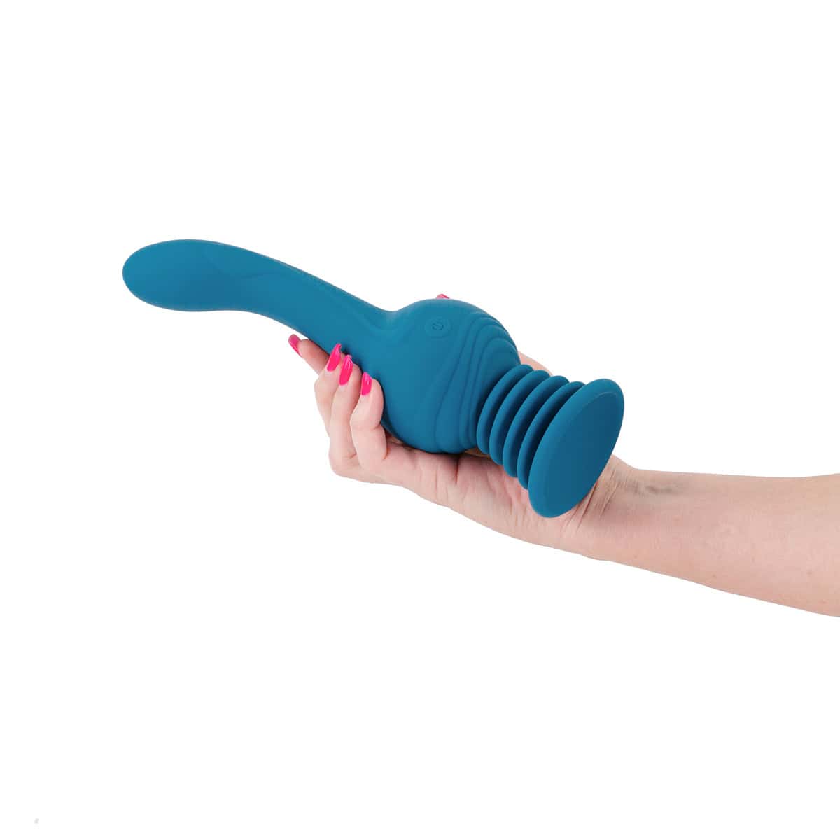 Buy a Revolution Earthquake  Teal vibrator.