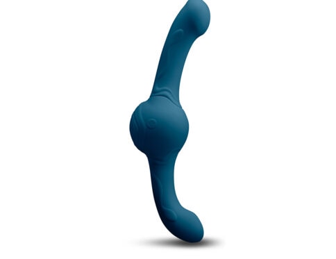 Buy a revolution tsunami  teal vibrator.