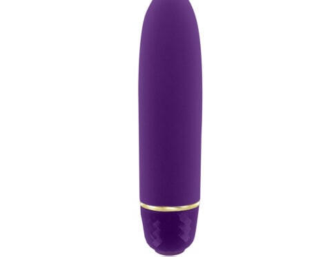 Buy a rianne s classique  purple vibrator.