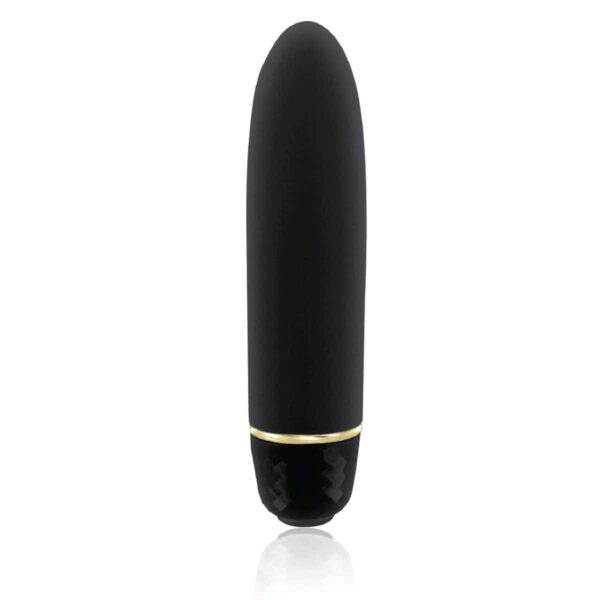 Buy a Rianne S Classique Studded  Black vibrator.
