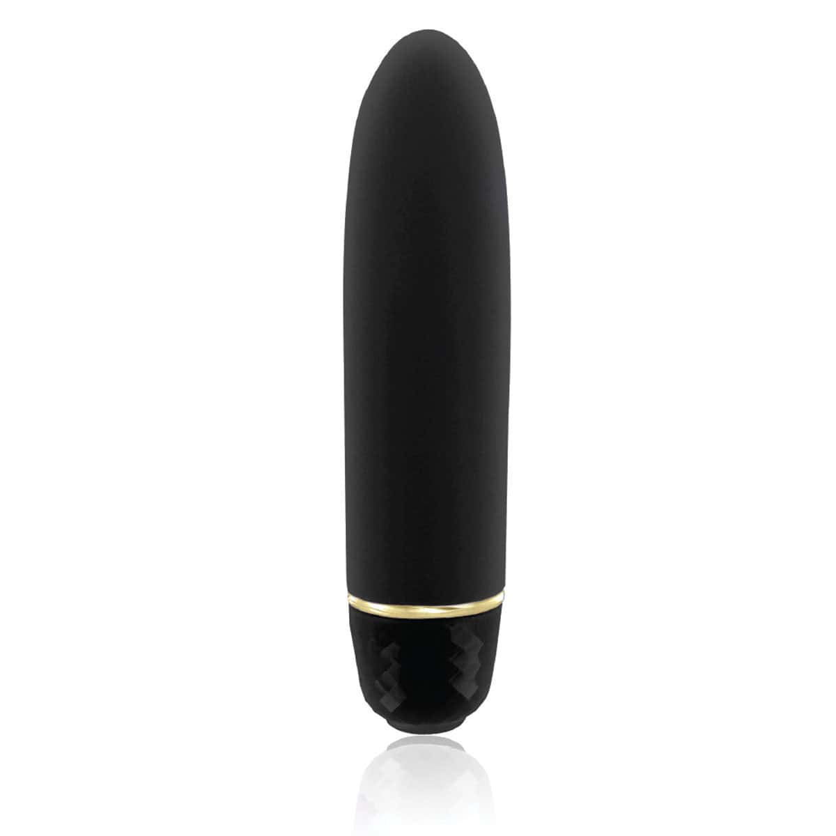 Rianne S Classique Studded Shop Online Buy a rianne s classique studded black vibrator.