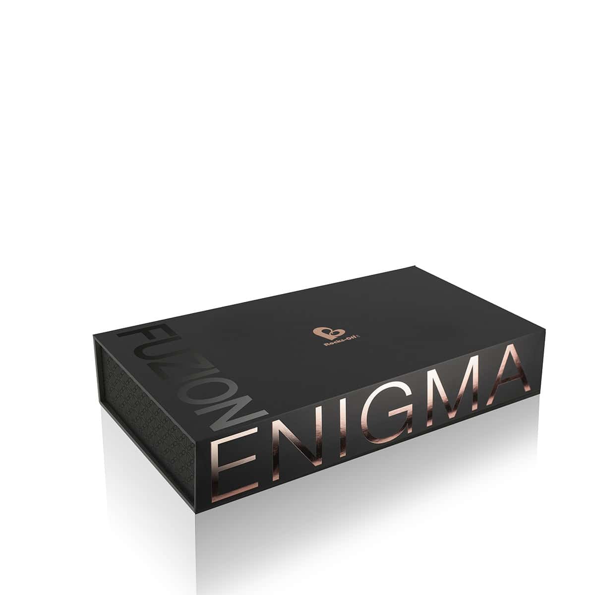 Rocks Off Enigma Vibe Shop Online Buy a rocks off enigma vibe black vibrator.