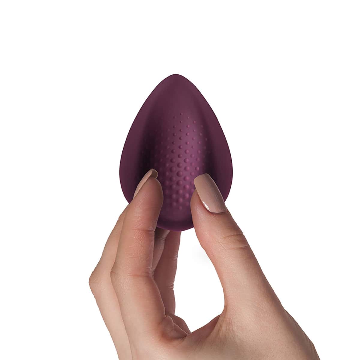 Rocks Off Knickerbocker Glory Shop Online Buy a rocks off knickerbocker glory burgundy vibrator.