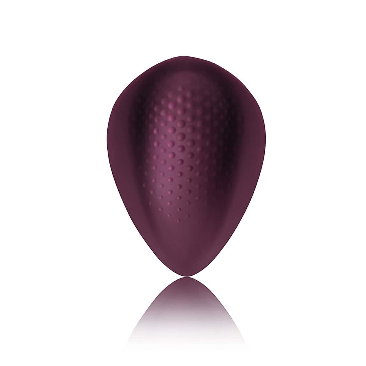 Rocks Off Knickerbocker Glory Shop Online Buy a rocks off knickerbocker glory burgundy vibrator.