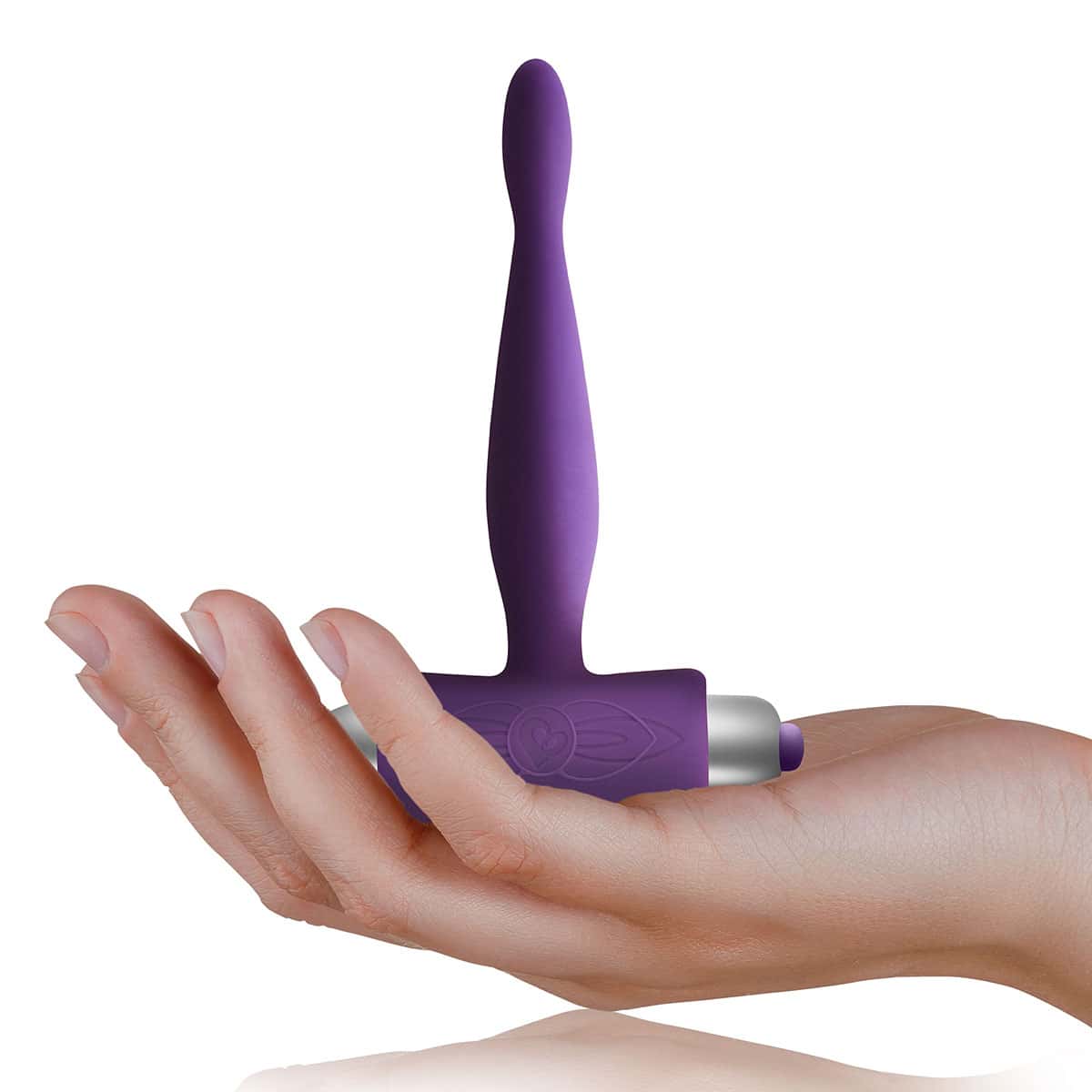 Rocks Off Petite Sensations Shop Online Buy a rocks off petite sensations teazer purple vibrator.