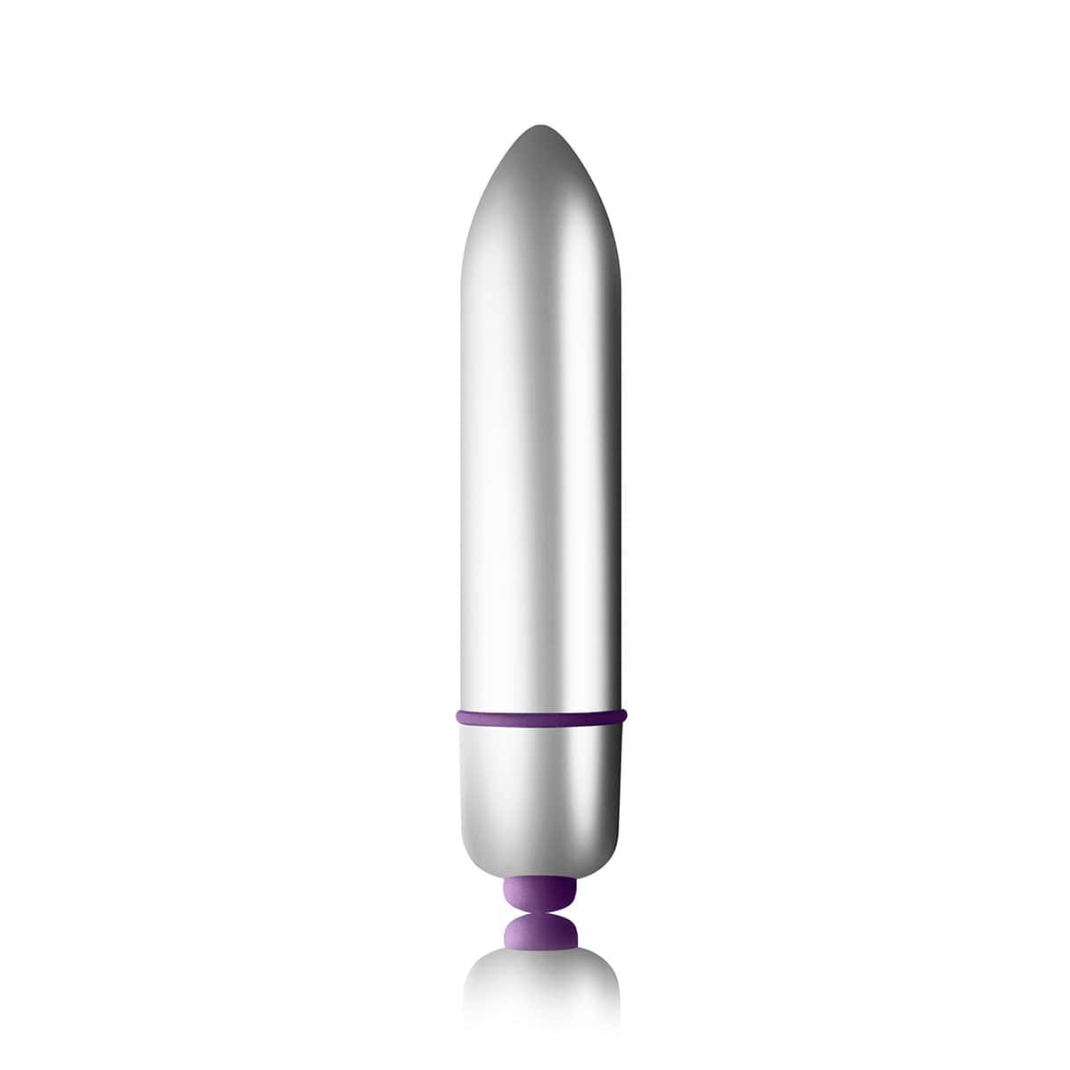 Rocks Off Petite Sensations Shop Online Buy a rocks off petite sensations teazer purple vibrator.