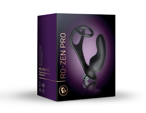 Buy a rocks off rozen pro black vibrator.