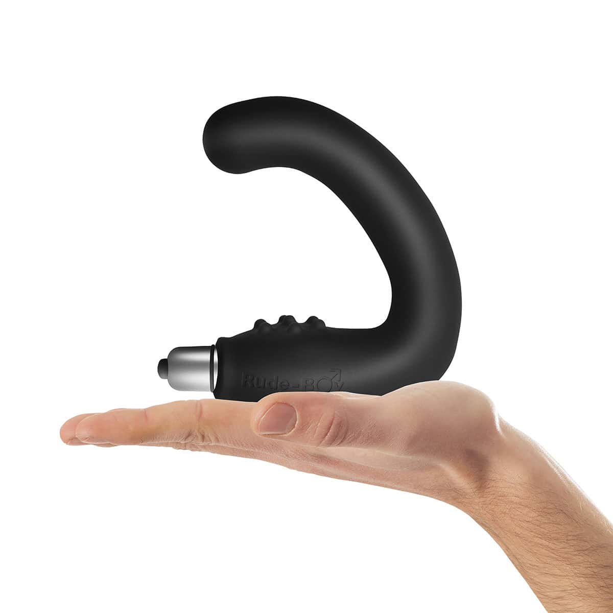 Rocks Off Rude Boy Shop Online Buy a rocks off rude boy black vibrator.