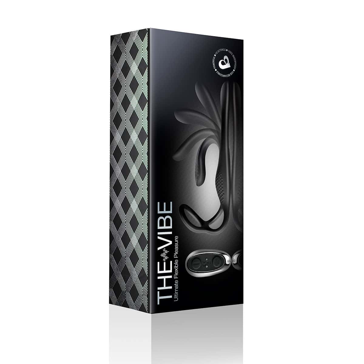 Rocks Off The Vibe Shop Online Buy a rocks off the vibe couple's vibrator vibrator.