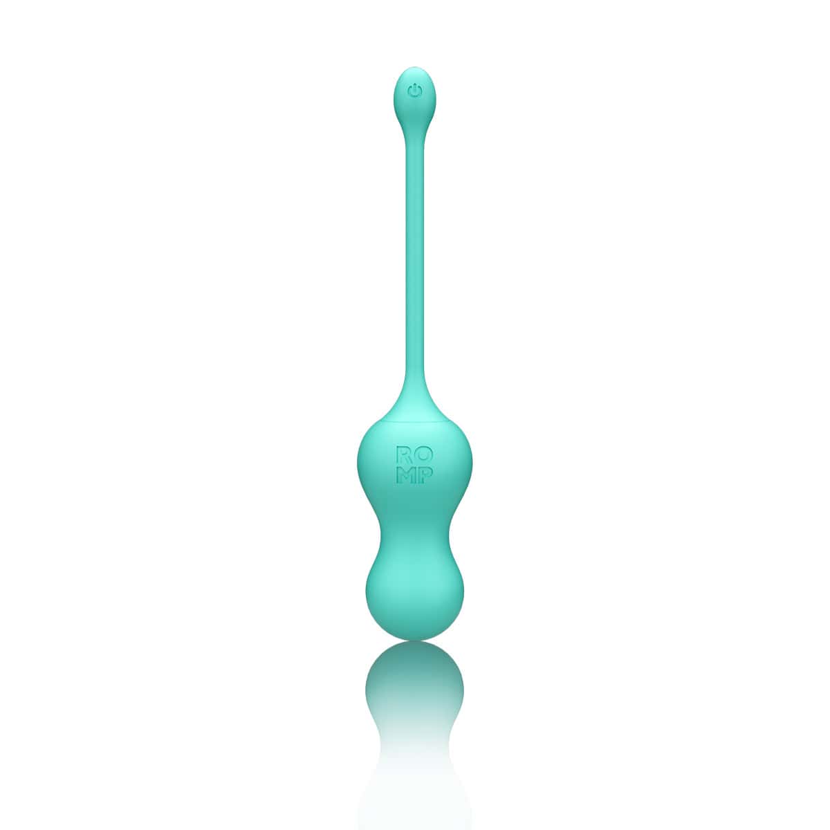 Romp Cello Vibrating Egg Shop Online Buy a romp cello vibrating egg aqua vibrator.