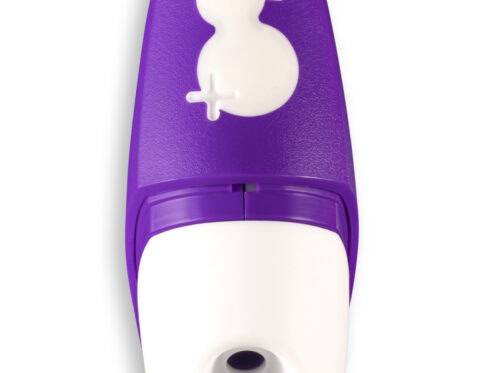 Buy a romp free clitoral vibrator  purple vibrator.