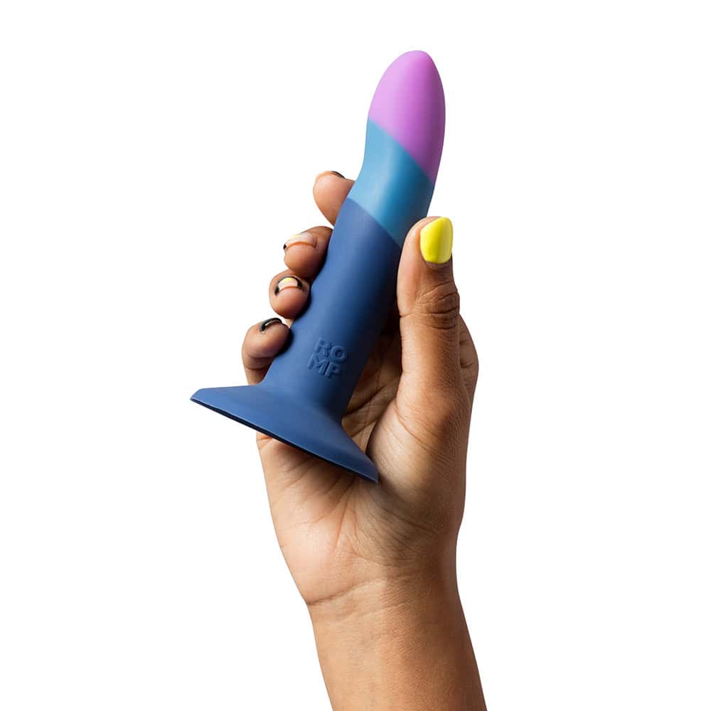 Romp Piccolo Pegging Kit Shop Online Buy a romp piccolo pegging kit vibrator.