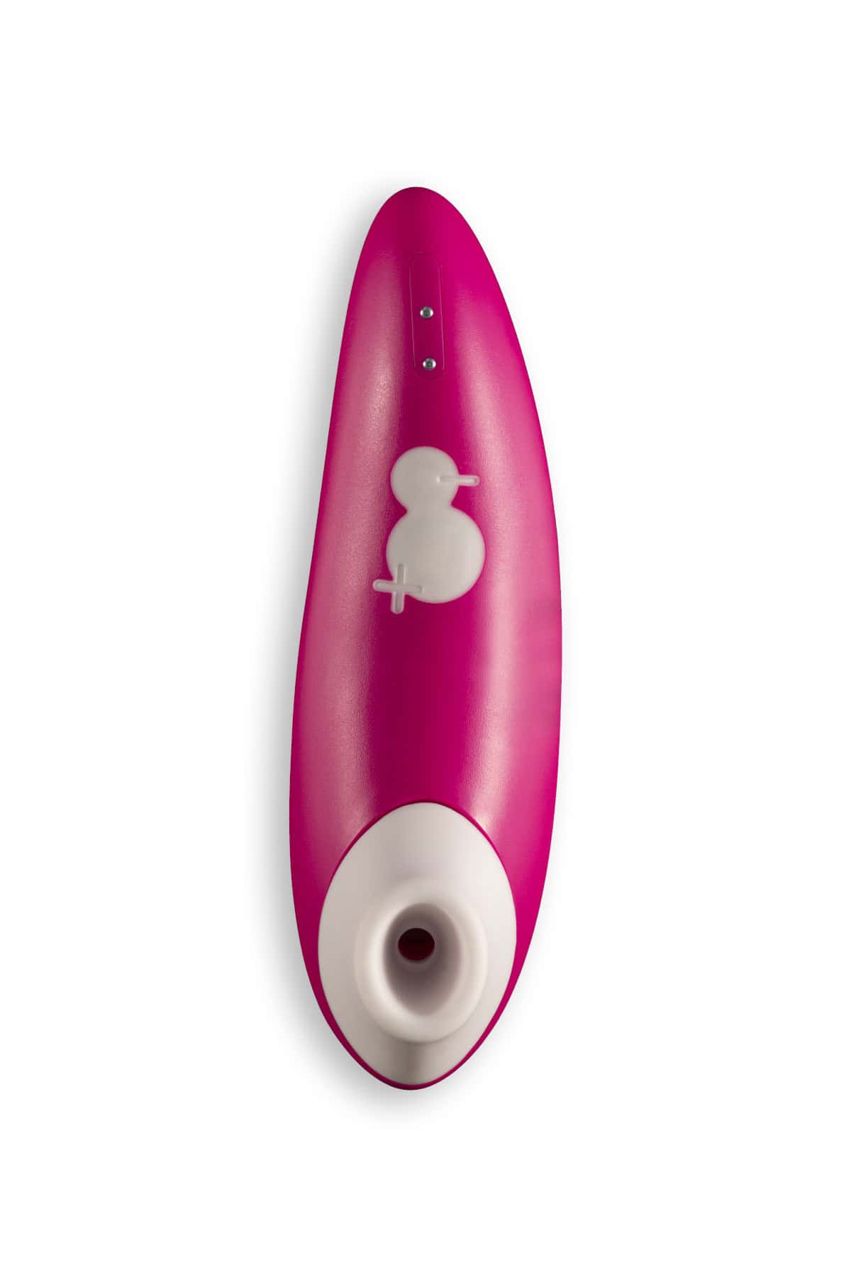 Buy a ROMP Shine Clitoral Vibrator  Pink vibrator.