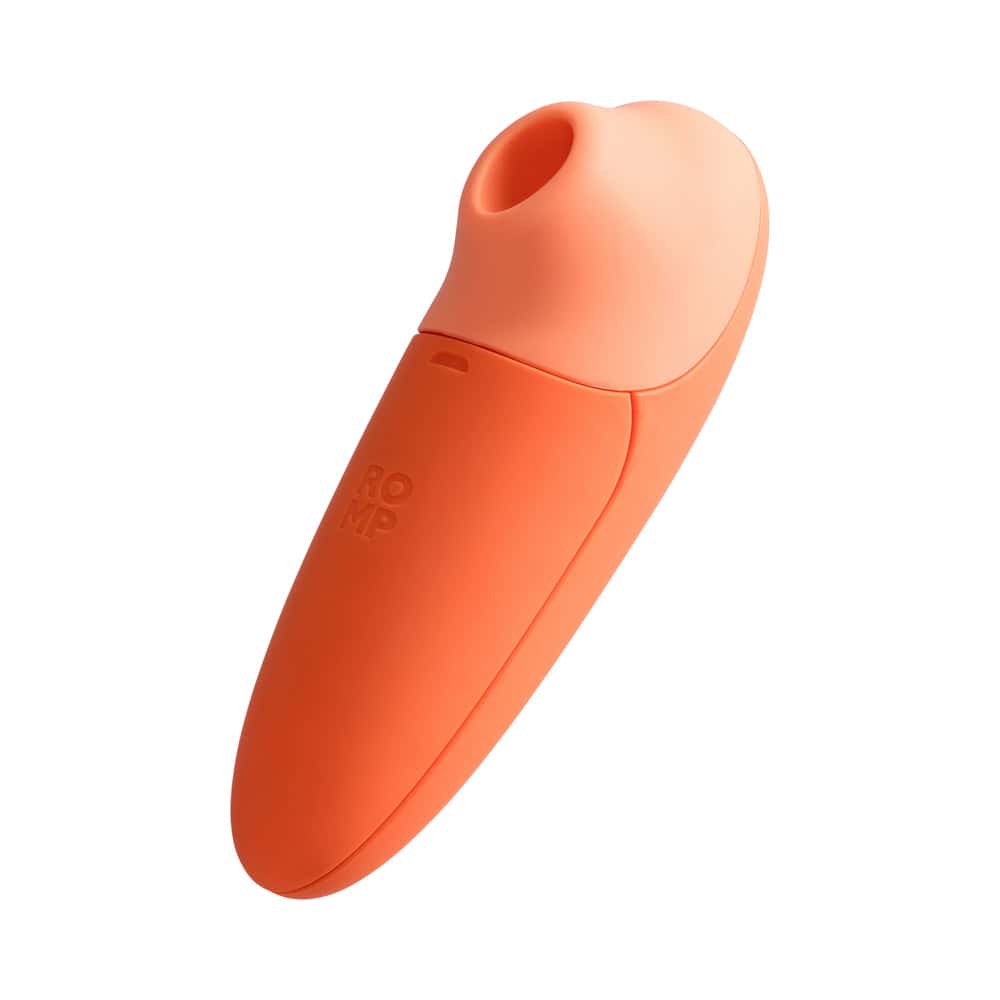 Buy a ROMP Switch X vibrator.