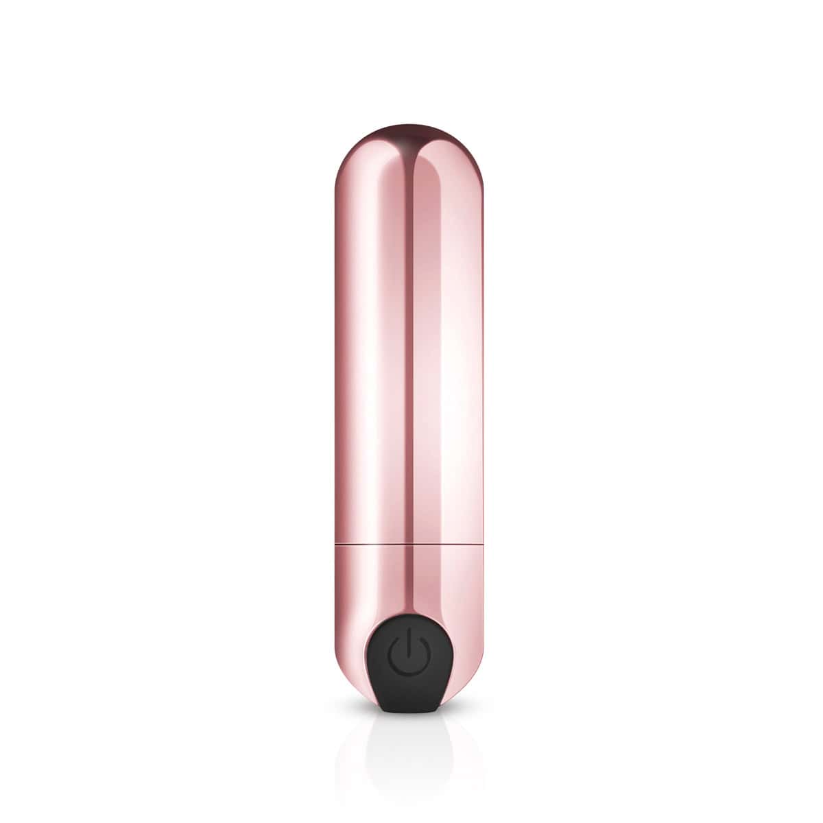 Buy a Rosy Gold Nouveau Bullet Vibrator vibrator.