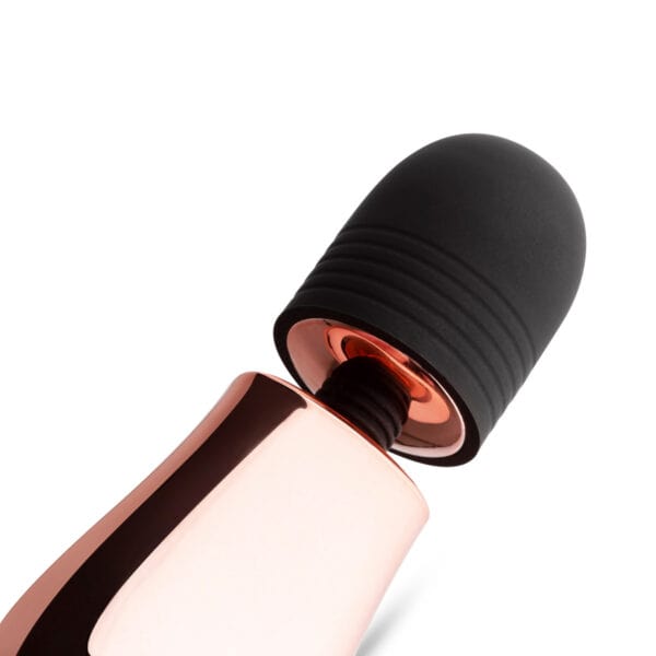 Buy a Rosy Gold Nouveau Mini Massager vibrator.