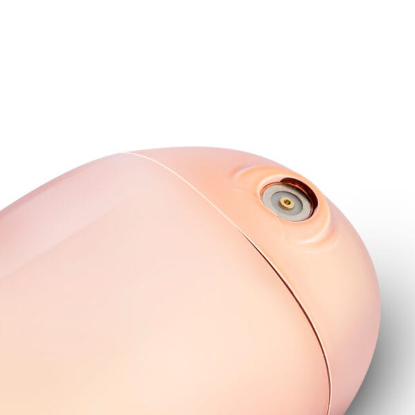 Buy a Rosy Gold Nouveau Mini Massager vibrator.